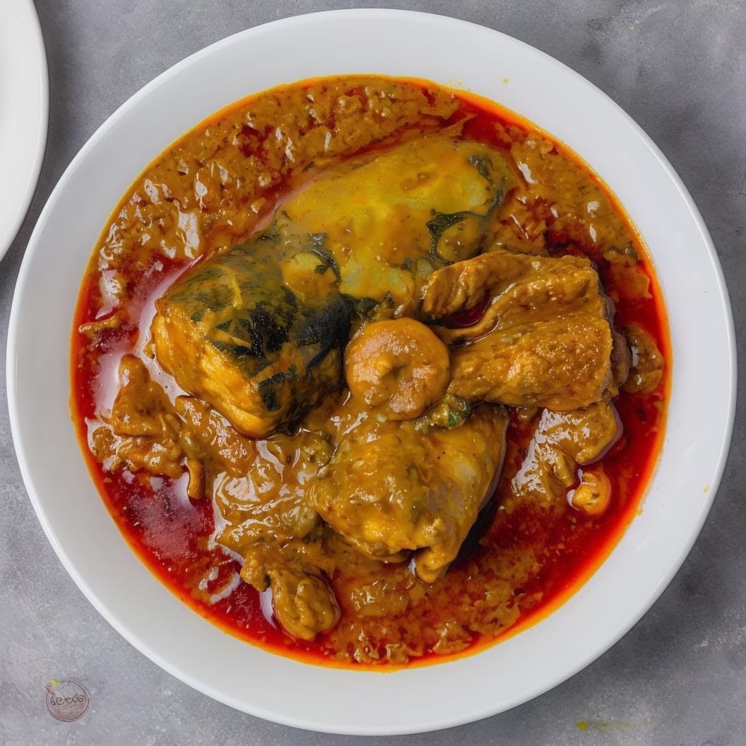 LadyB Ristorante Africano