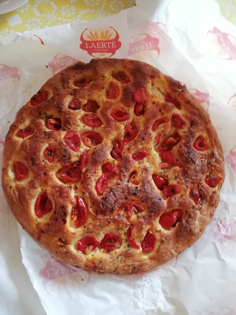 Laerte Antico Forno