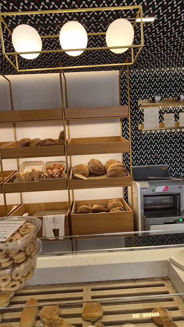 Laerte Antico Forno