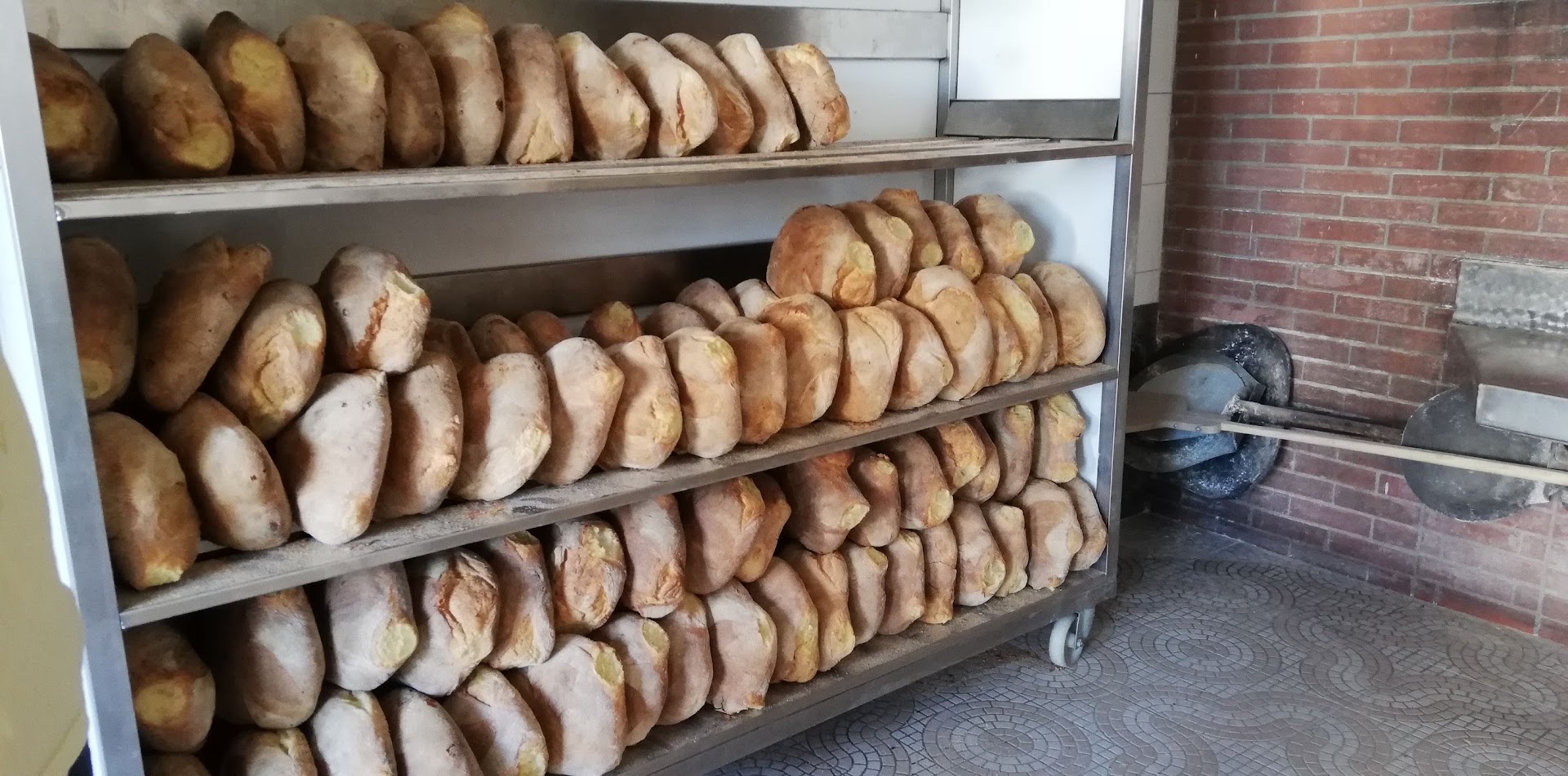 Laerte Antico Forno