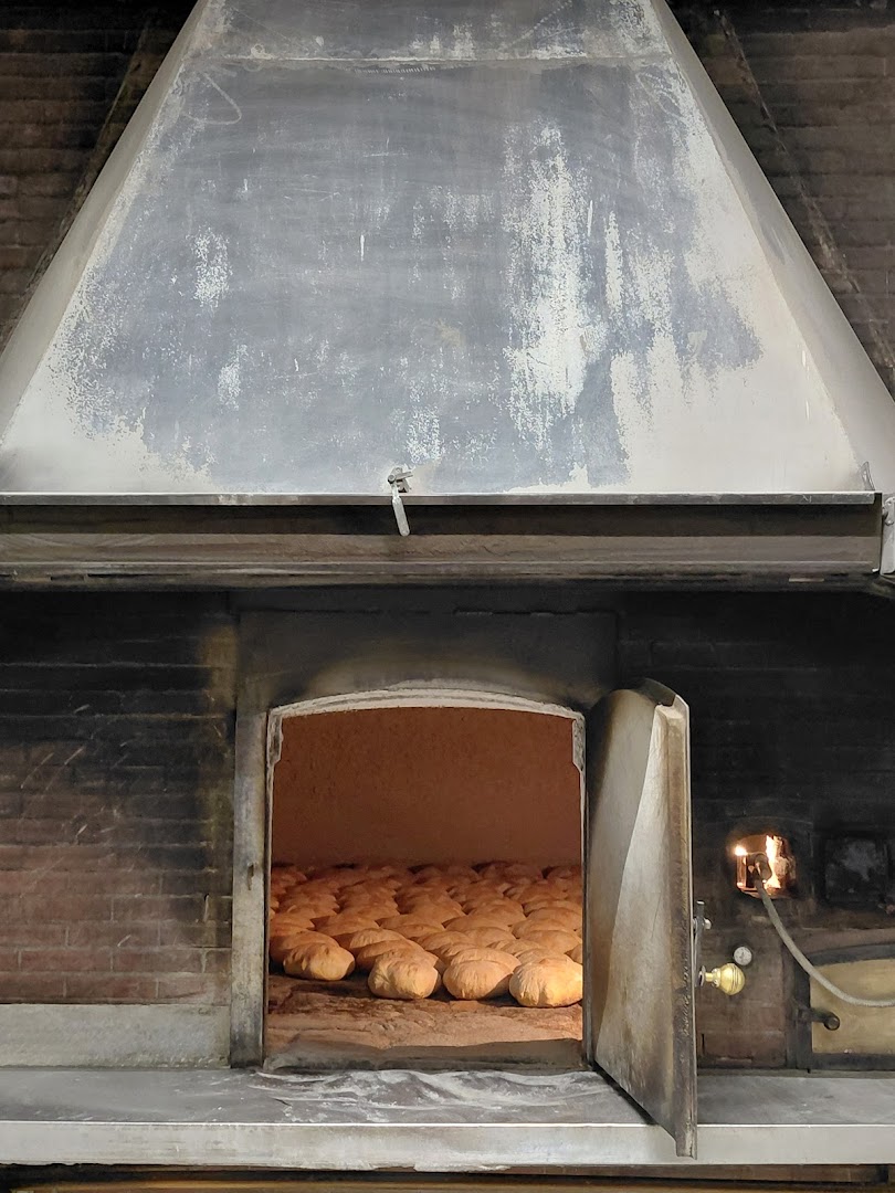 Laerte Antico Forno
