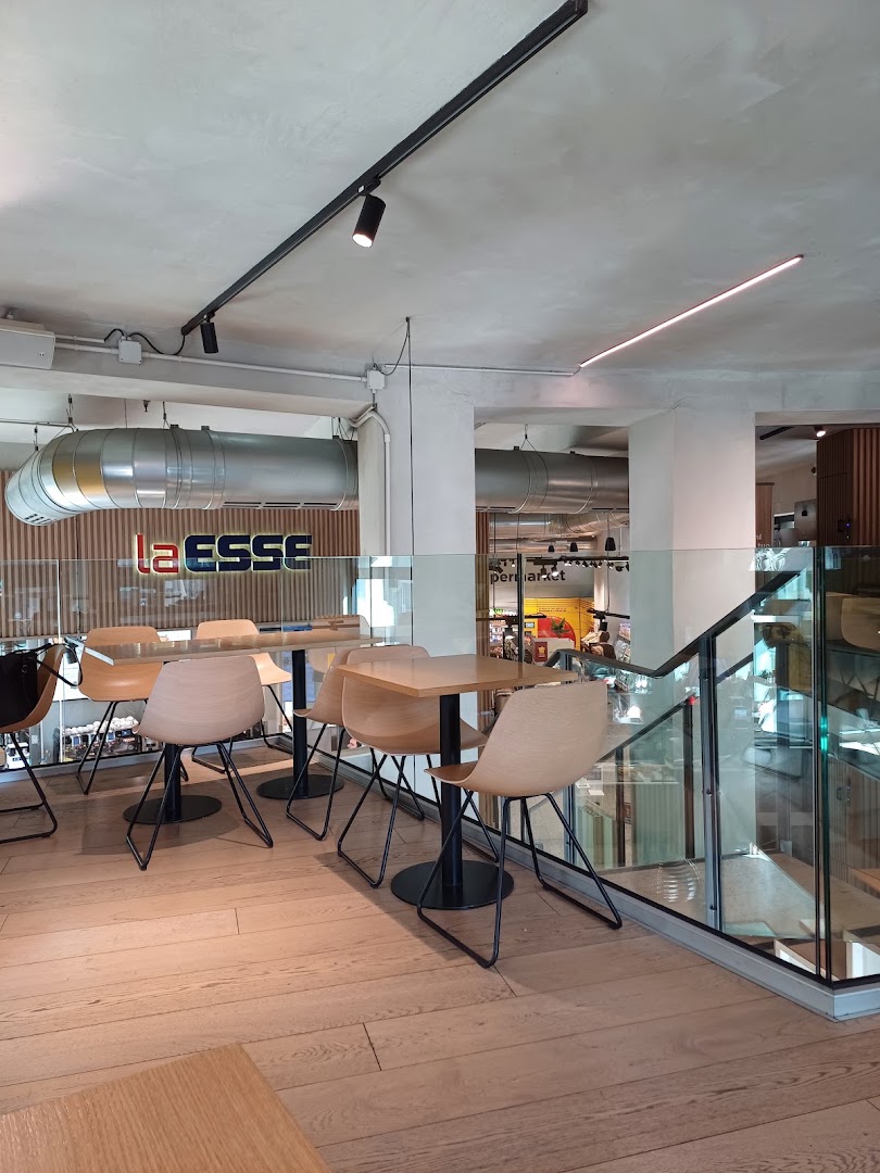 laESSE