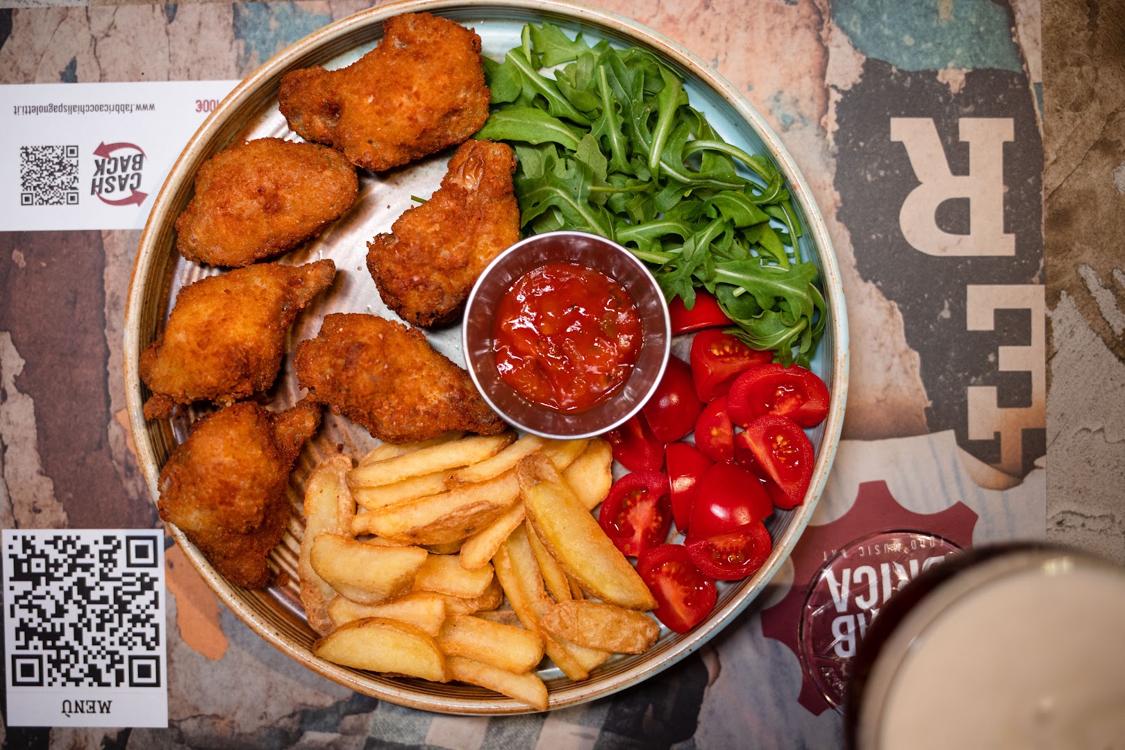 LaFabbrica Nardò | Ristorante, American bar & Show in Salento