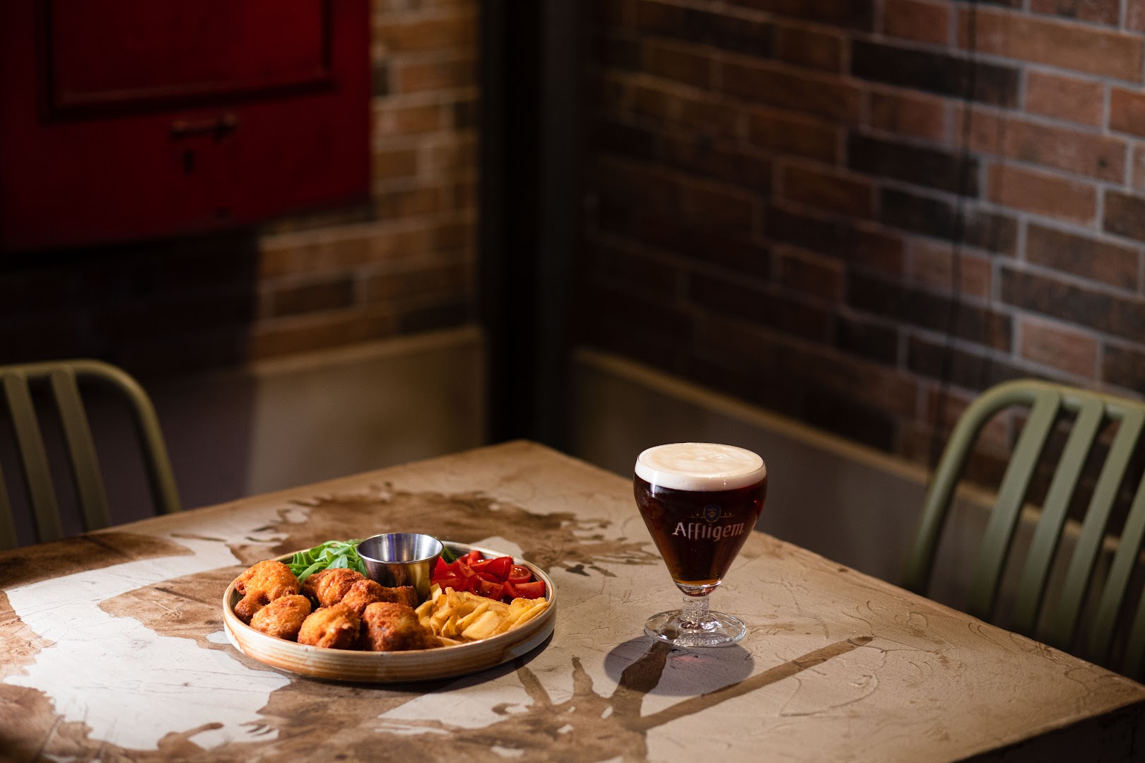 LaFabbrica Nardò | Ristorante, American bar & Show in Salento