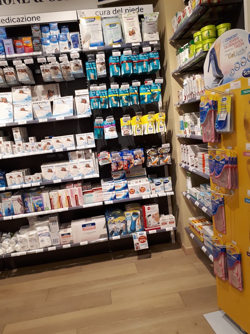 Lafarmacia. Al Castello, Abbiategrasso