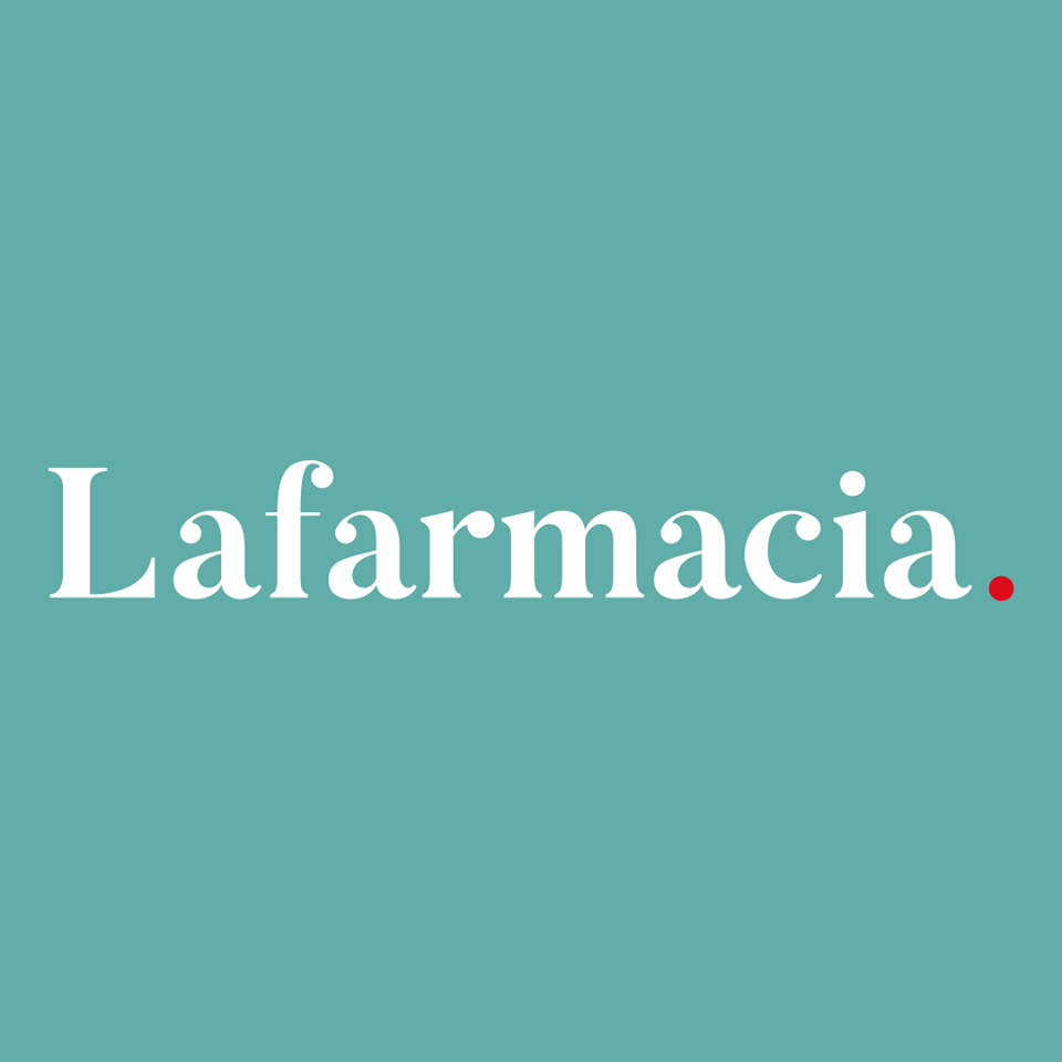 Lafarmacia. Bovisio