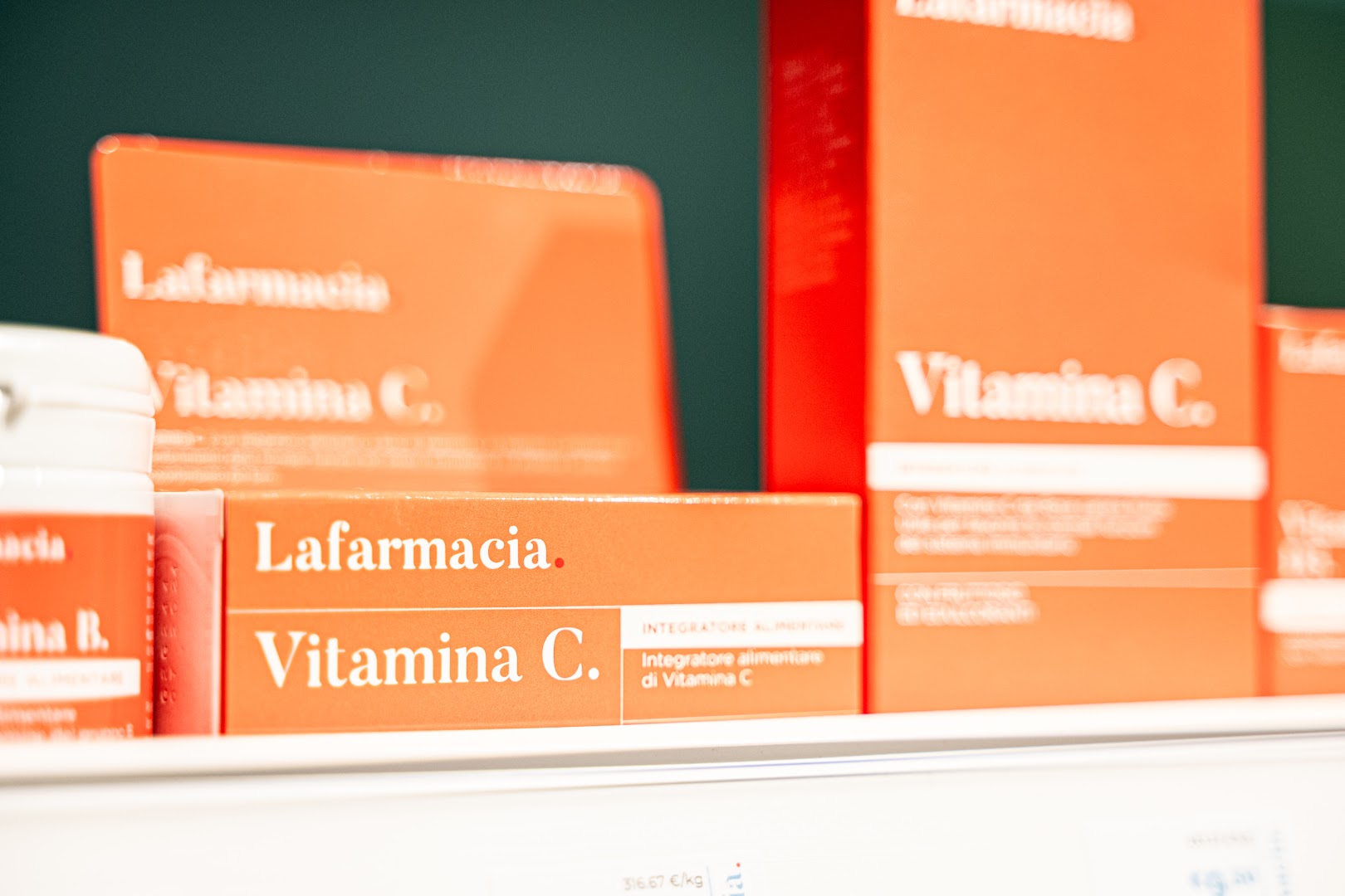 Lafarmacia. Fratto, Portogruaro