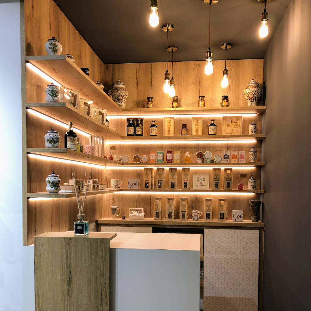 Lafarmacia. Fratto