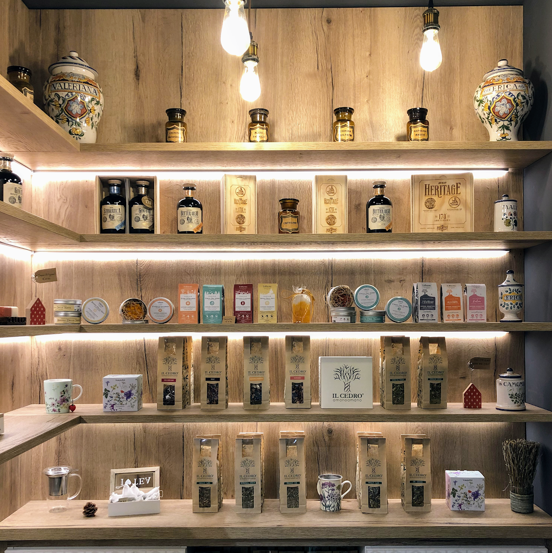 Lafarmacia. Fratto