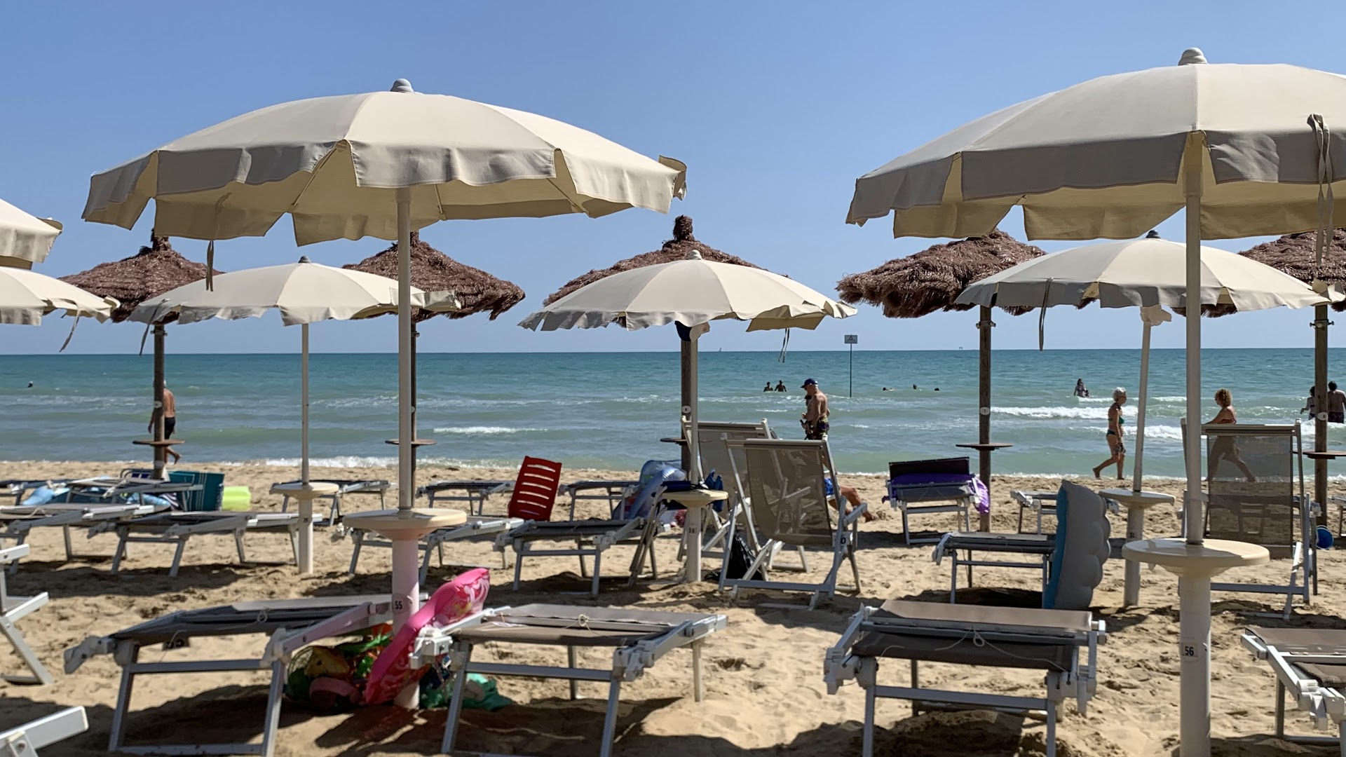 Lido La Florida
