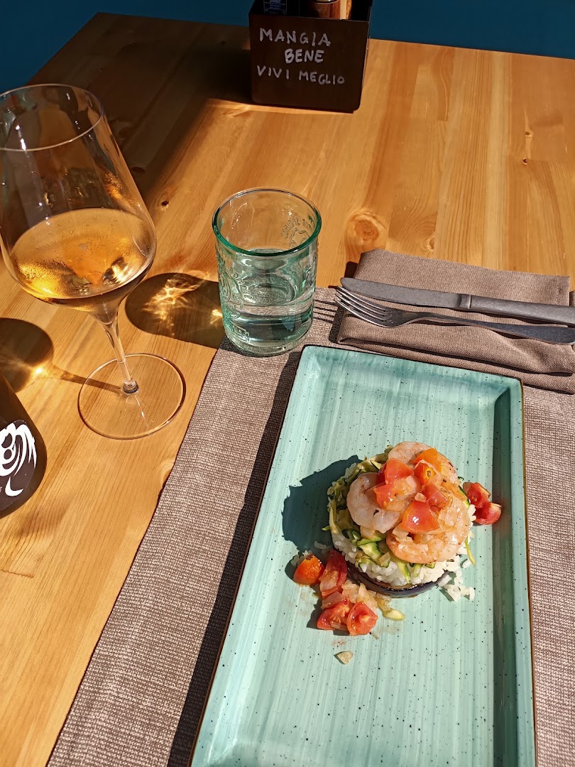 La Forcola Bistrot
