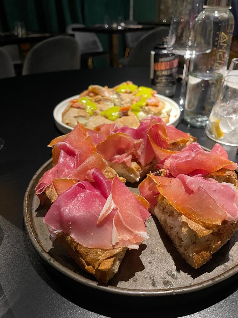 L'Aforisma, Torino