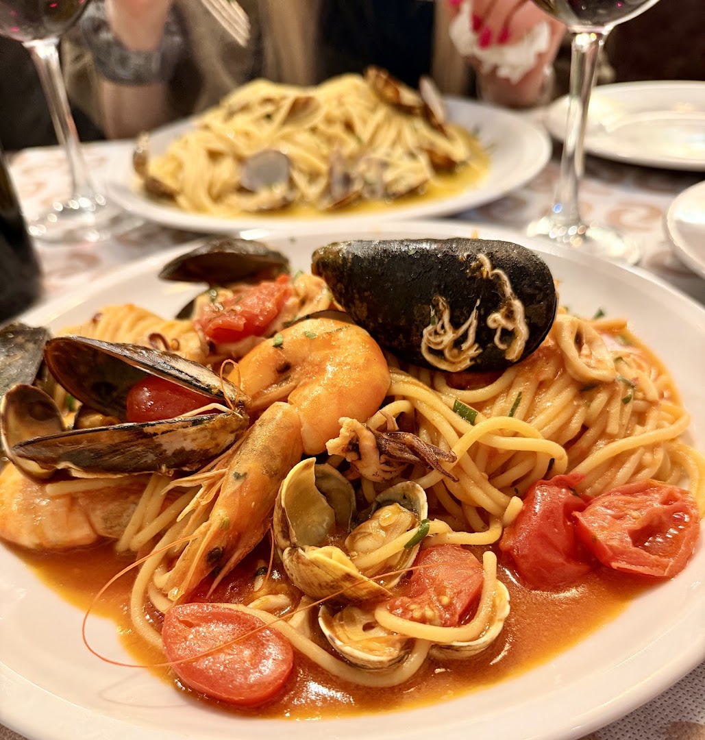 La Fornace Ristorante & Pizzeria dal 1950