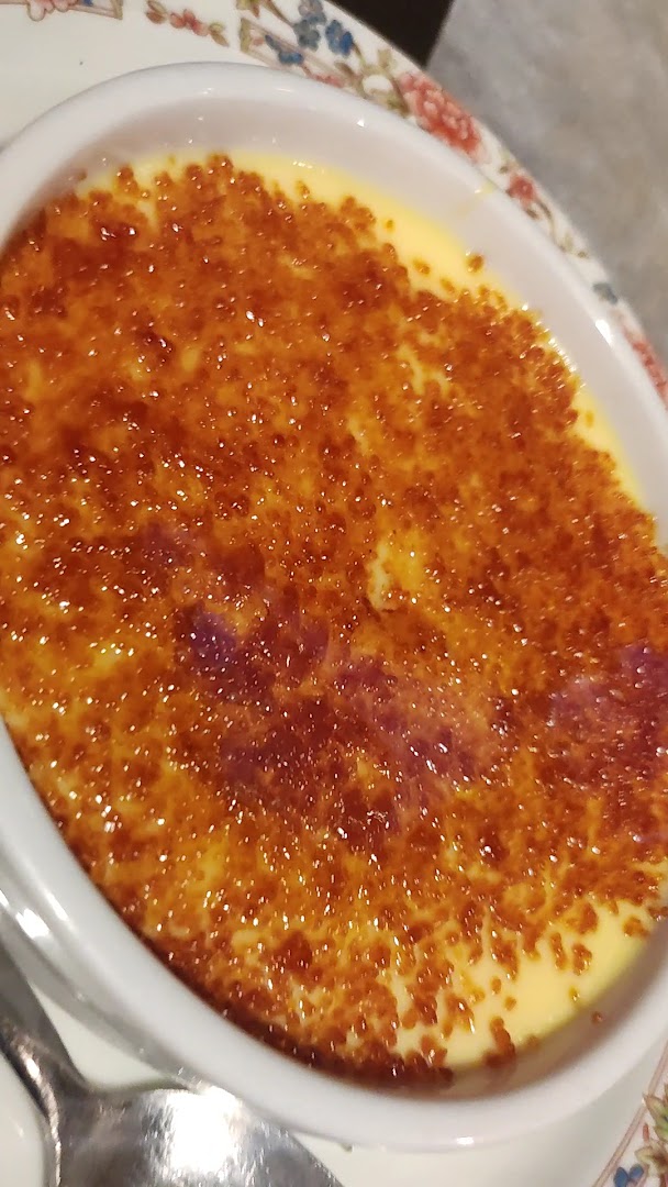 La Fornace Ristorante & Pizzeria dal 1950