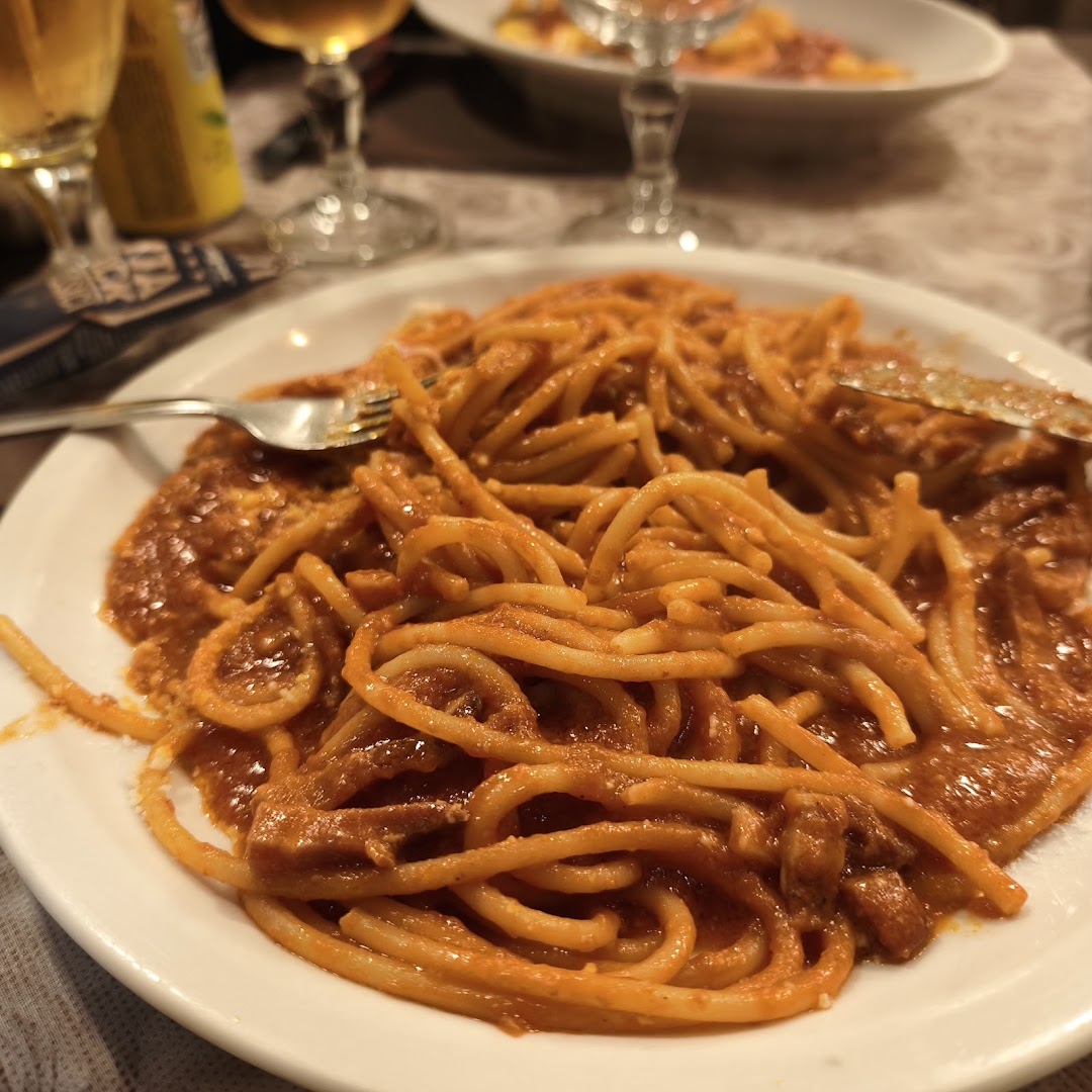 La Fornace Ristorante & Pizzeria dal 1950