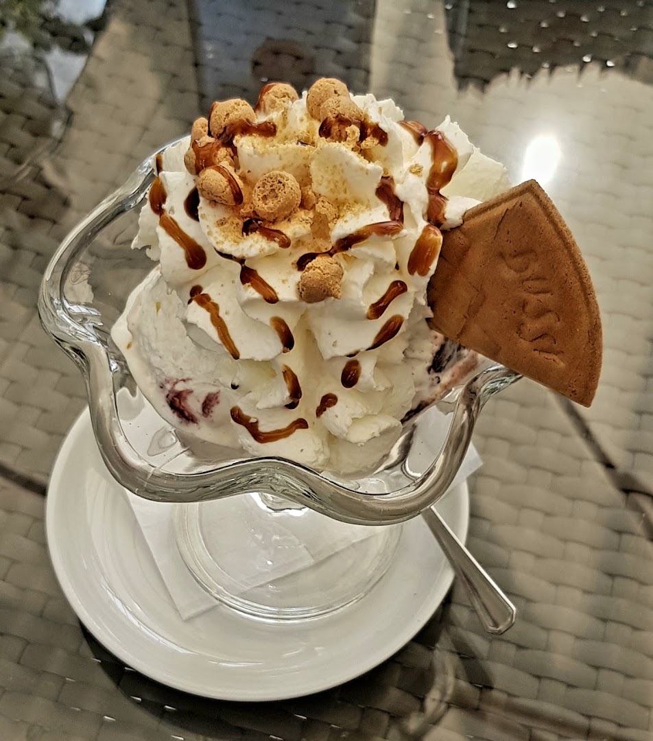 Laga Caffe