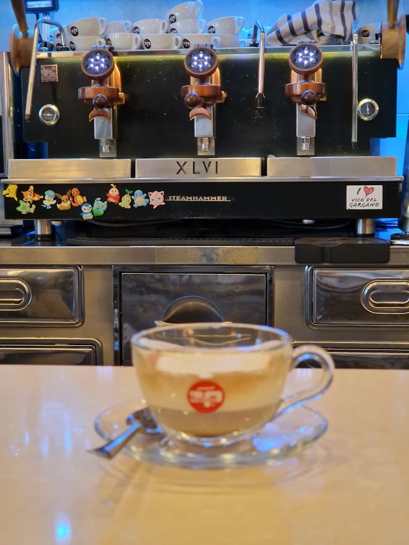 Laga Caffe