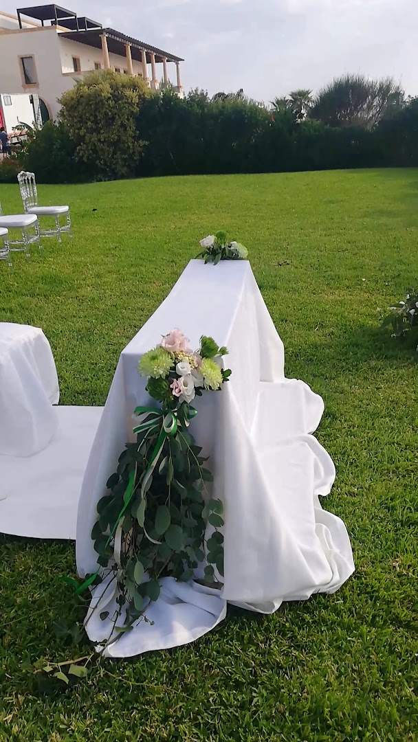 L'agapanthus creazioni floreali