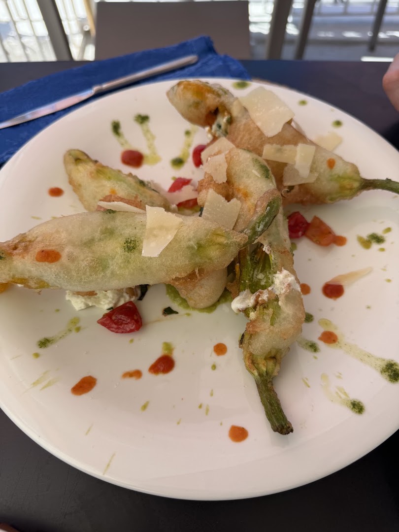 L'Agave, Procida
