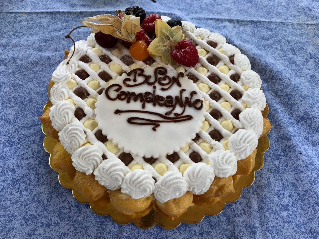LaGelateria DiCasali