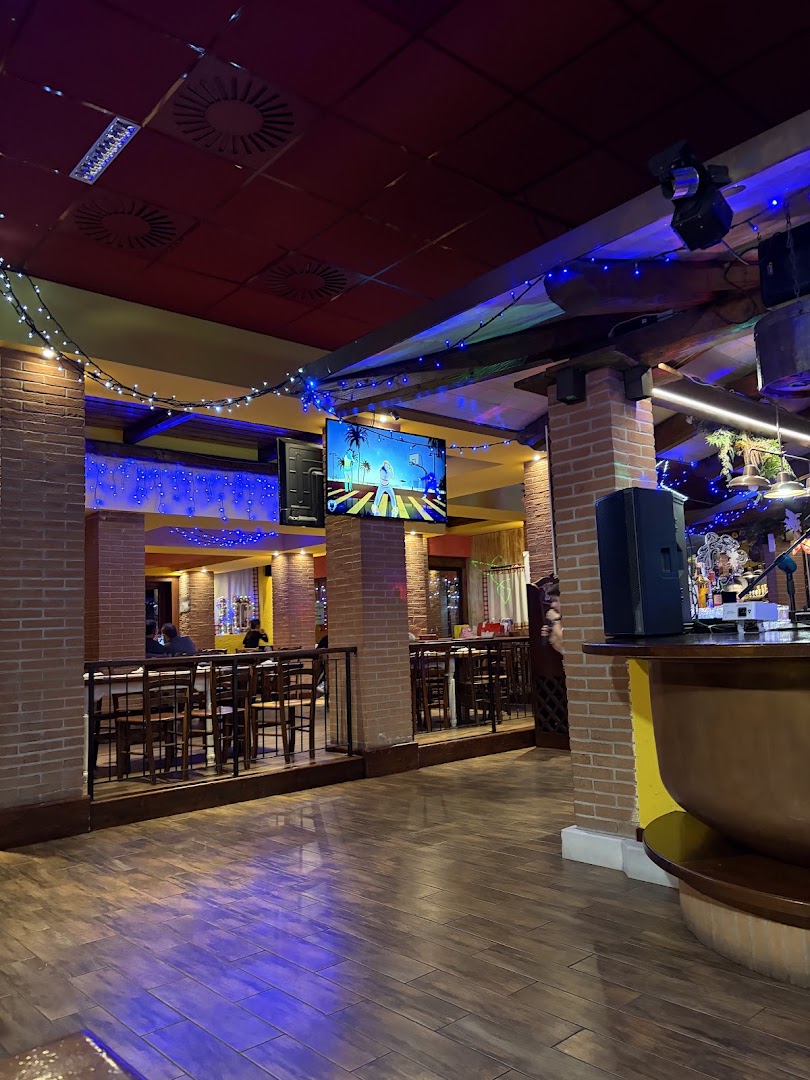 L’Agerolina Pizza & Grill