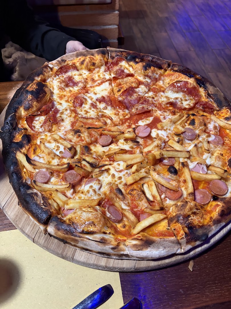 L’Agerolina Pizza & Grill