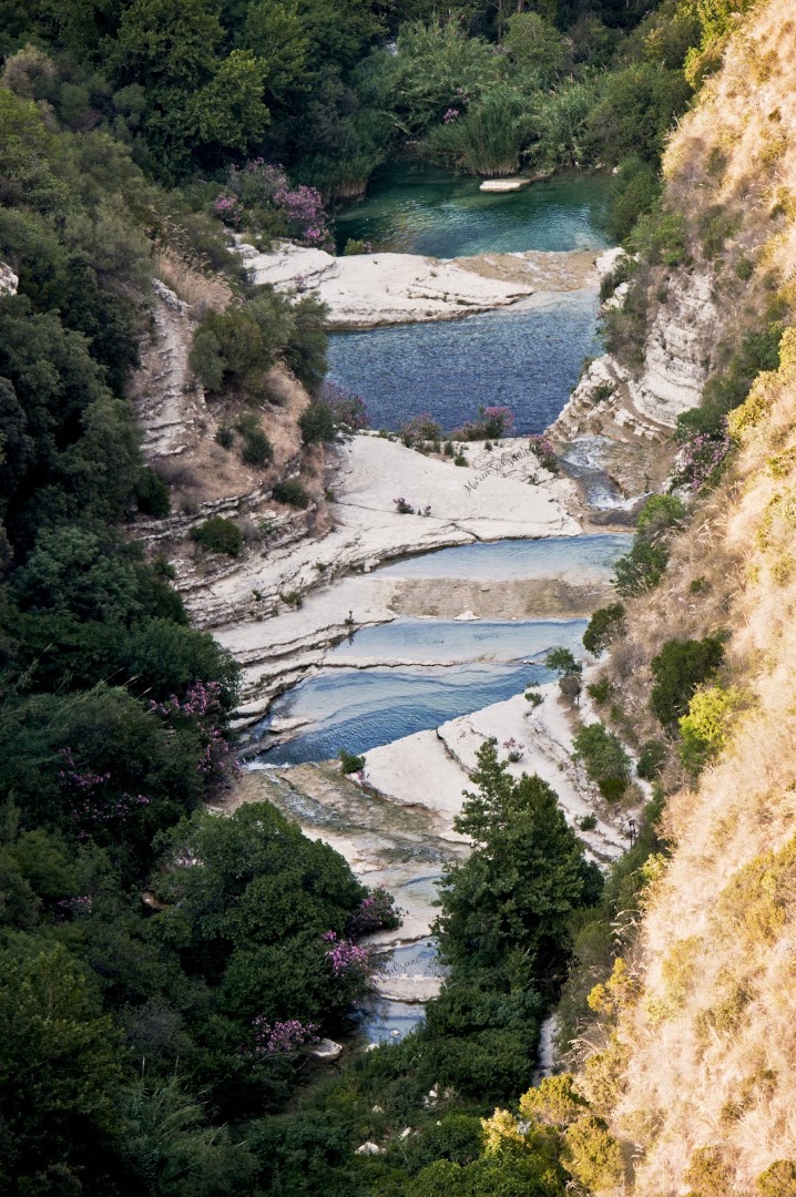 Laghetti Cavagrande