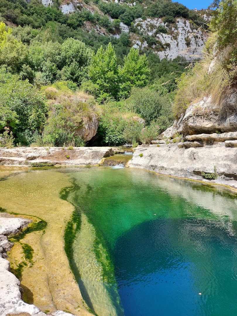 Laghetti Cavagrande