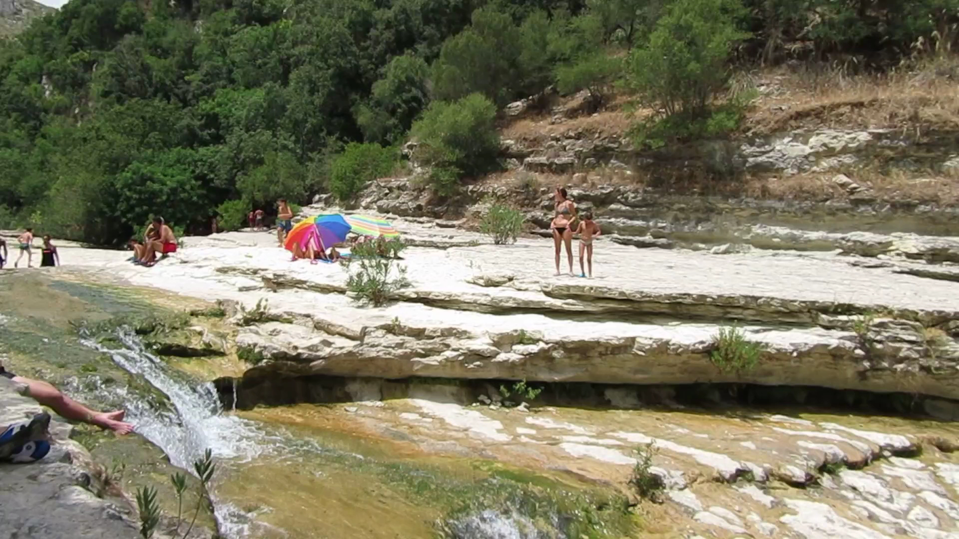 Laghetti d'Avola, Noto