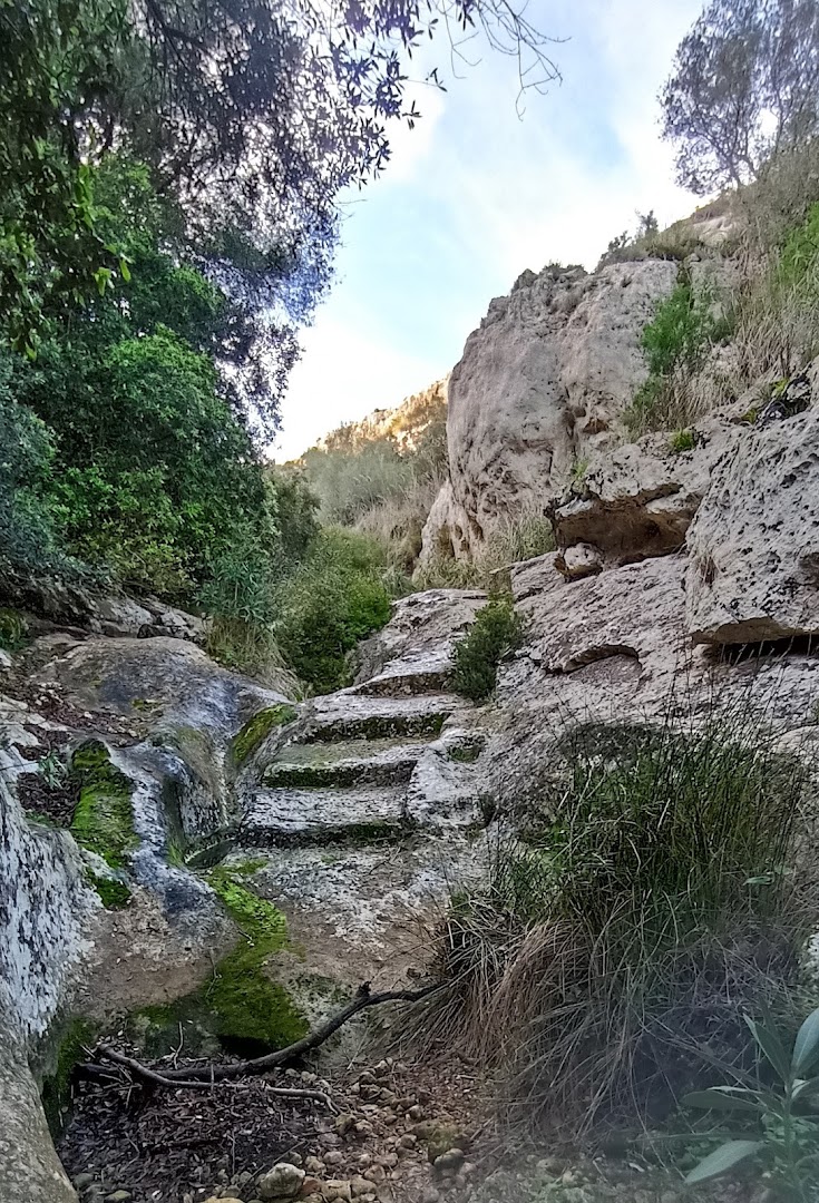 Laghetti d'Avola