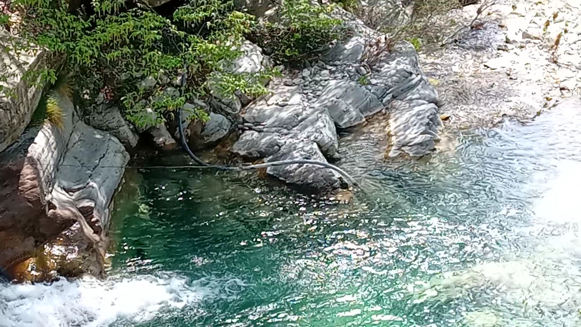 Laghetti di Rocchetta