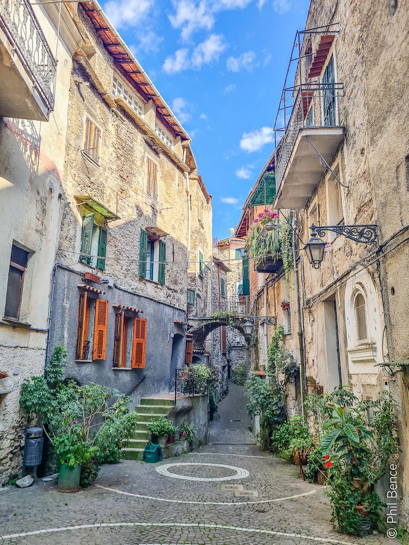 Laghetti di Rocchetta