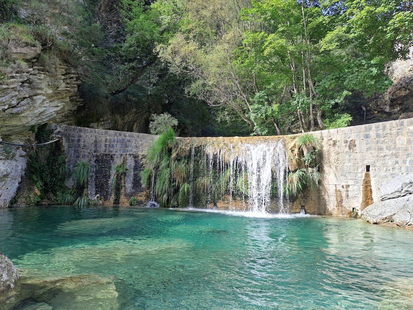Laghetti di Rocchetta