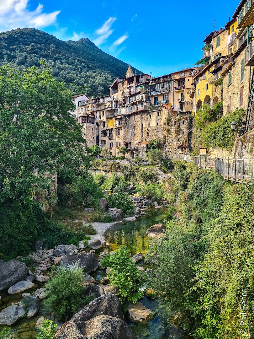 Laghetti di Rocchetta