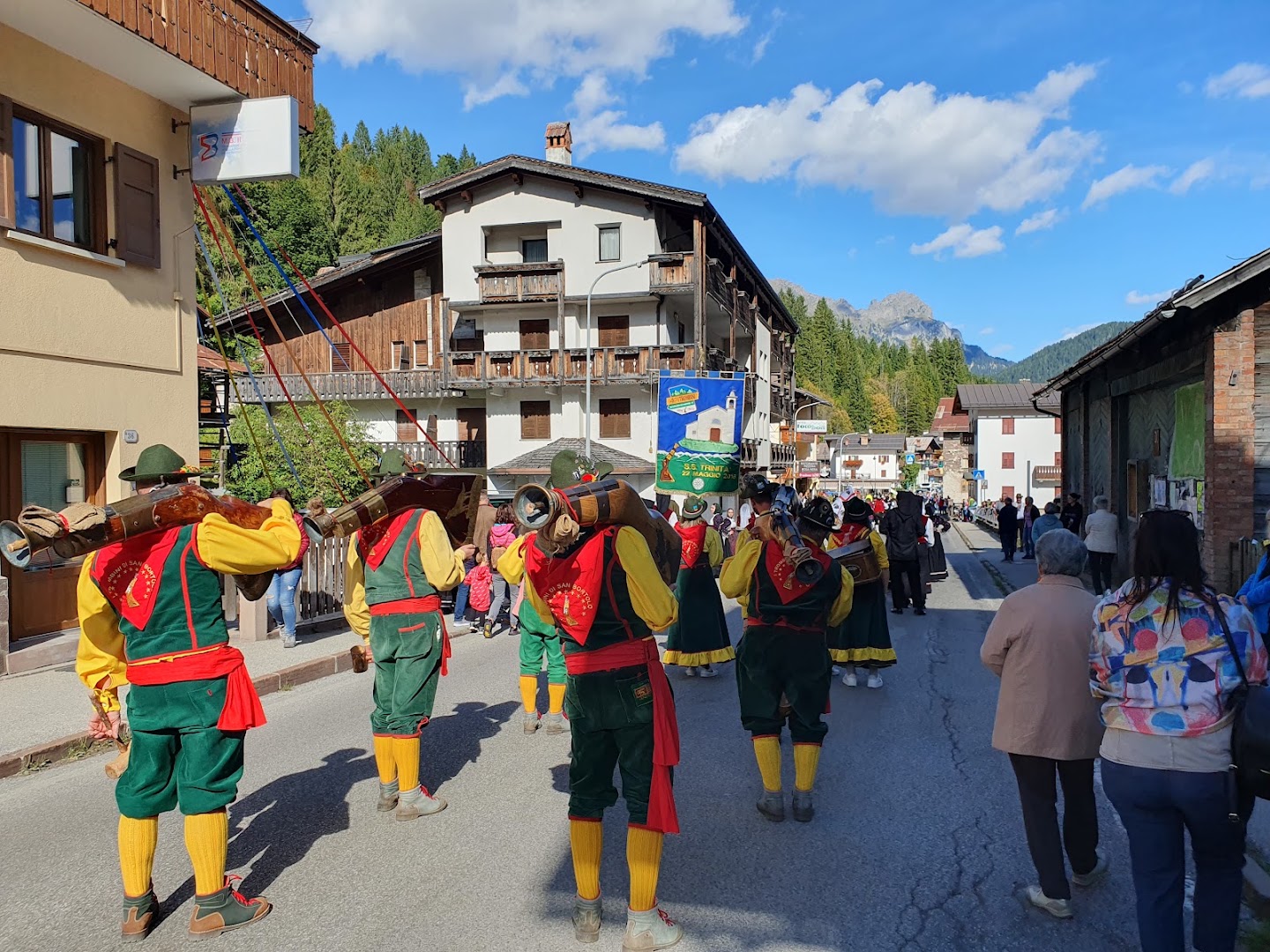 Laghetto Aivaz