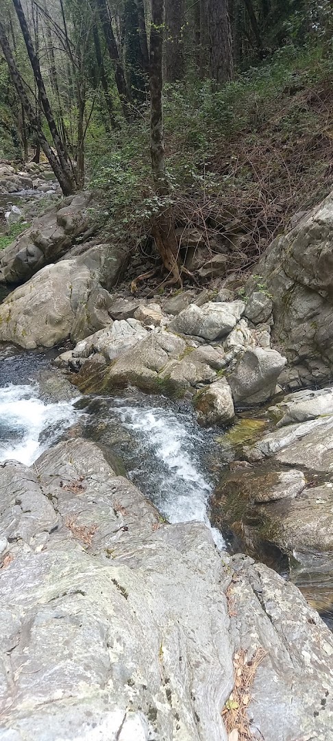 Laghetto Collinare