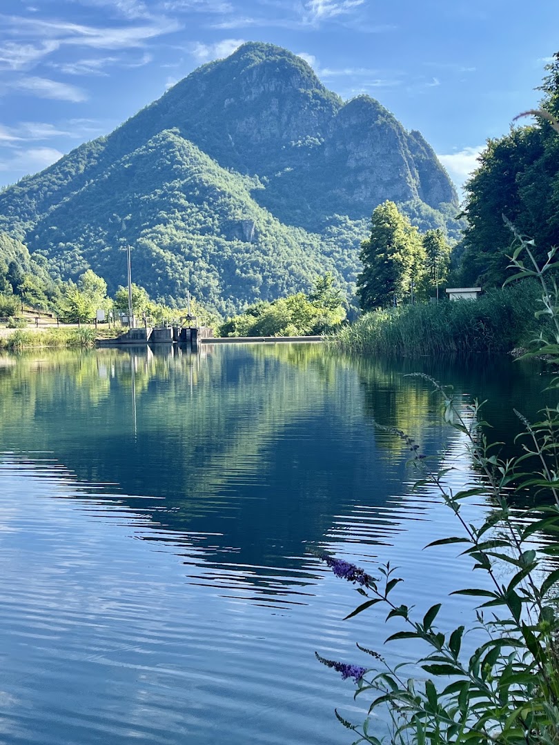 Laghetto di Posina