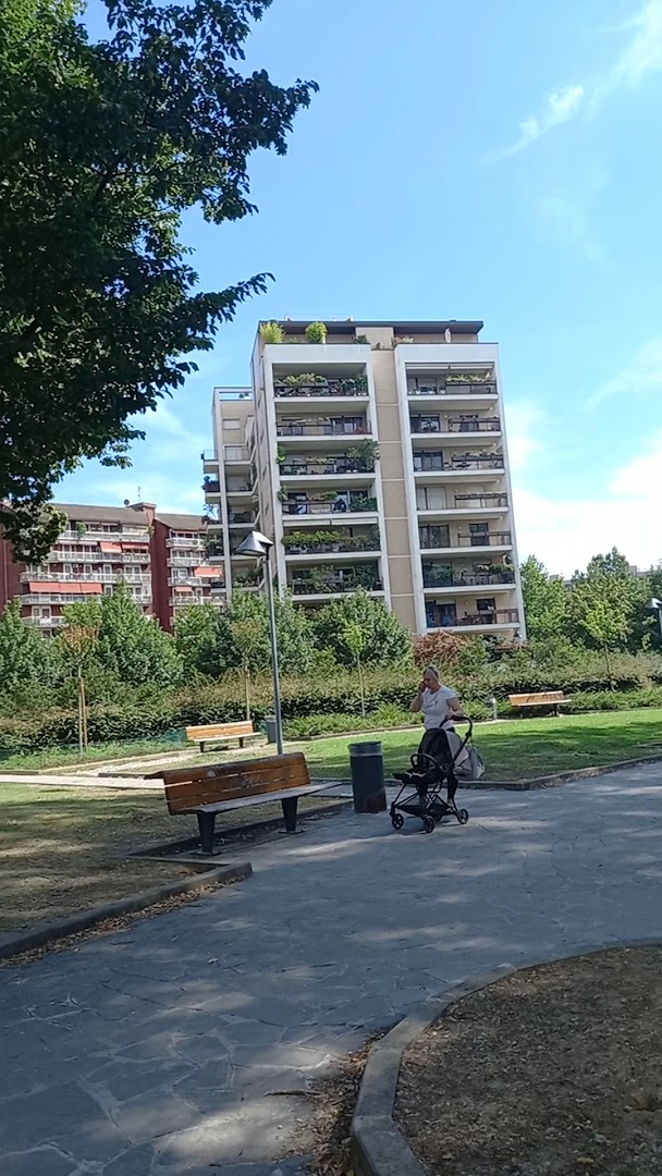 Laghetto Europa