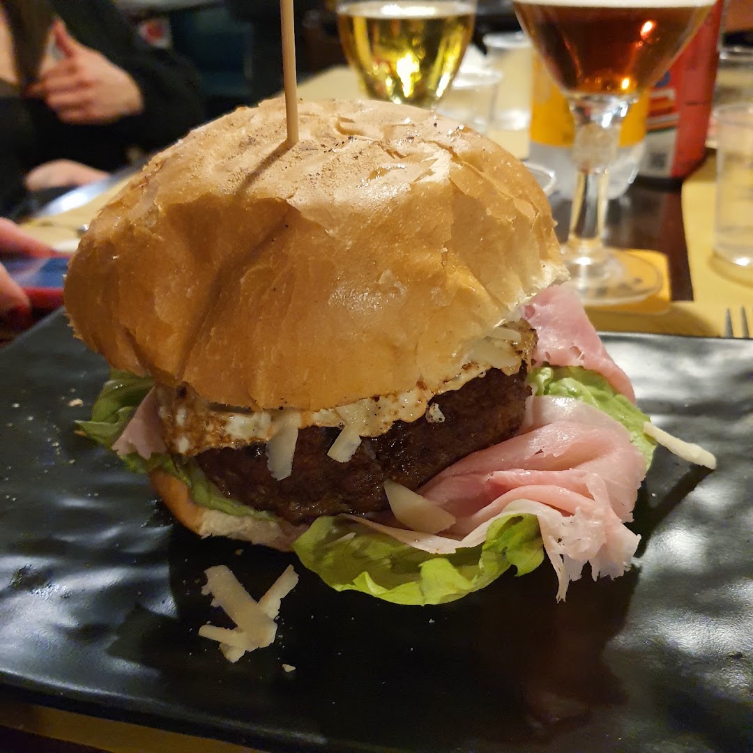 Laghetto In