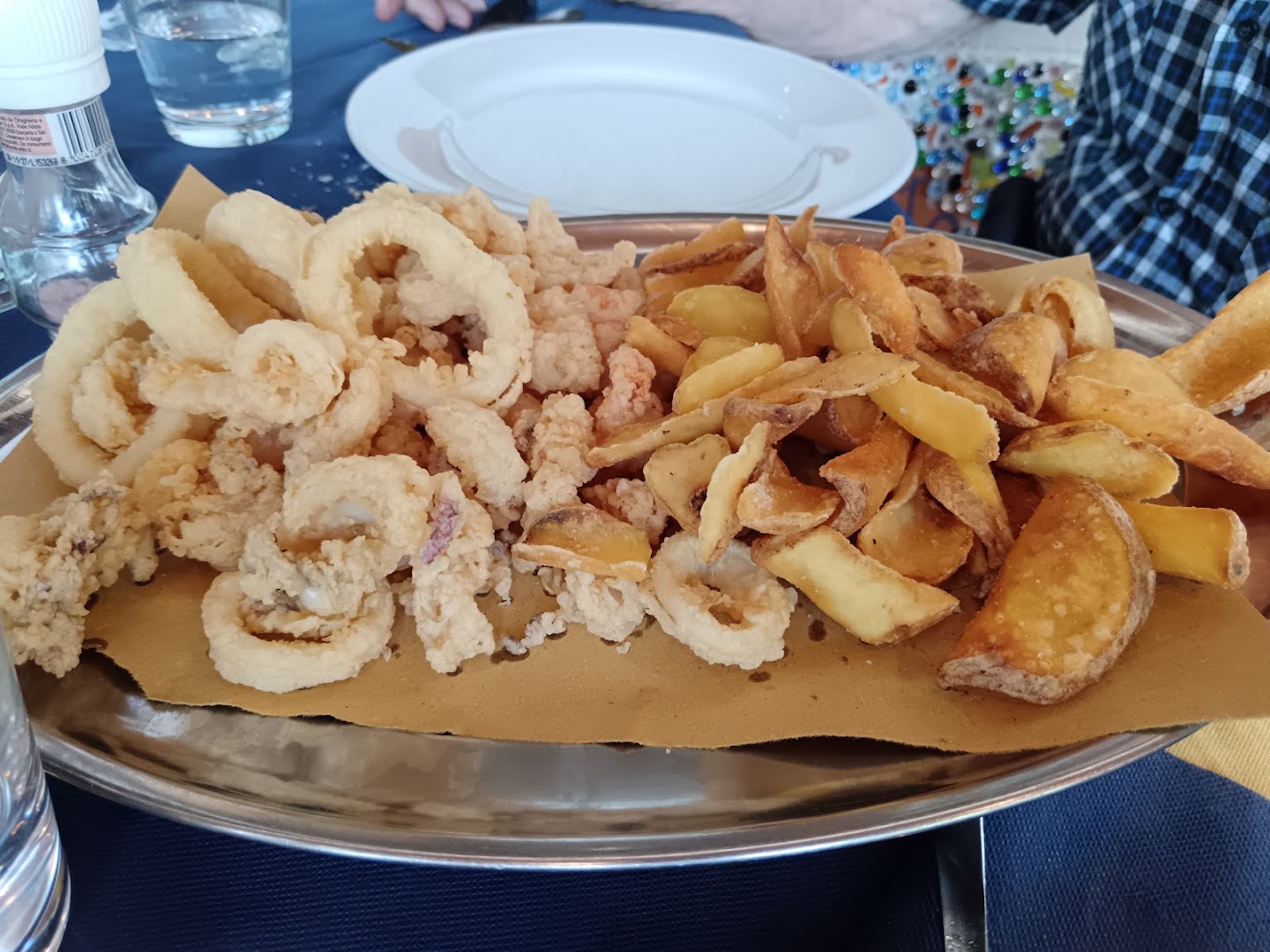 Laghetto Paradiso
