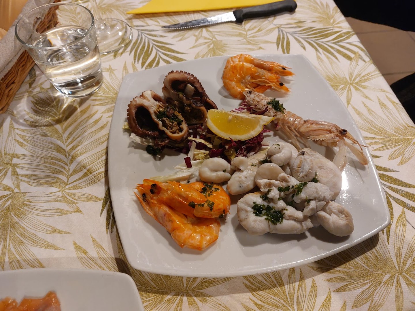 Laghetto Paradiso