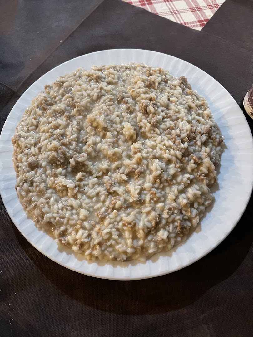 Laghetto Rosa, Cerea
