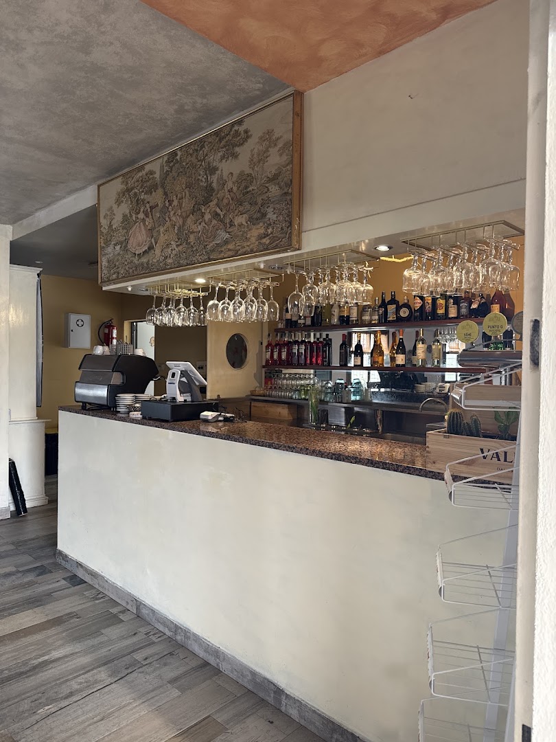 Laghetto Sampey Ristorante e Pesca Sportiva