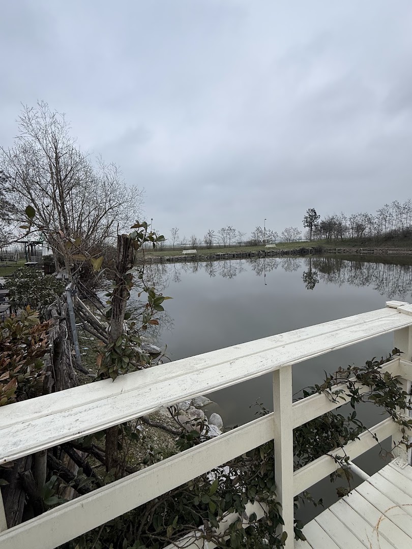 Laghetto Sampey Ristorante e Pesca Sportiva