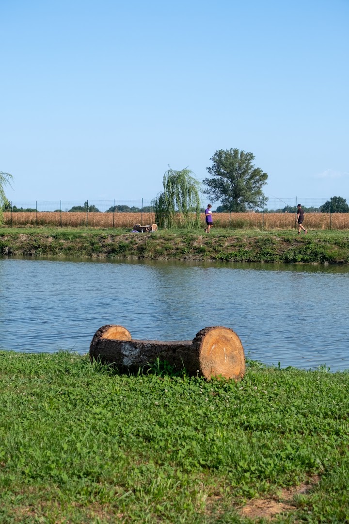 Laghetto San Cipriano