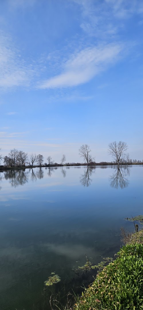 Laghi Aurora, Sommariva del Bosco