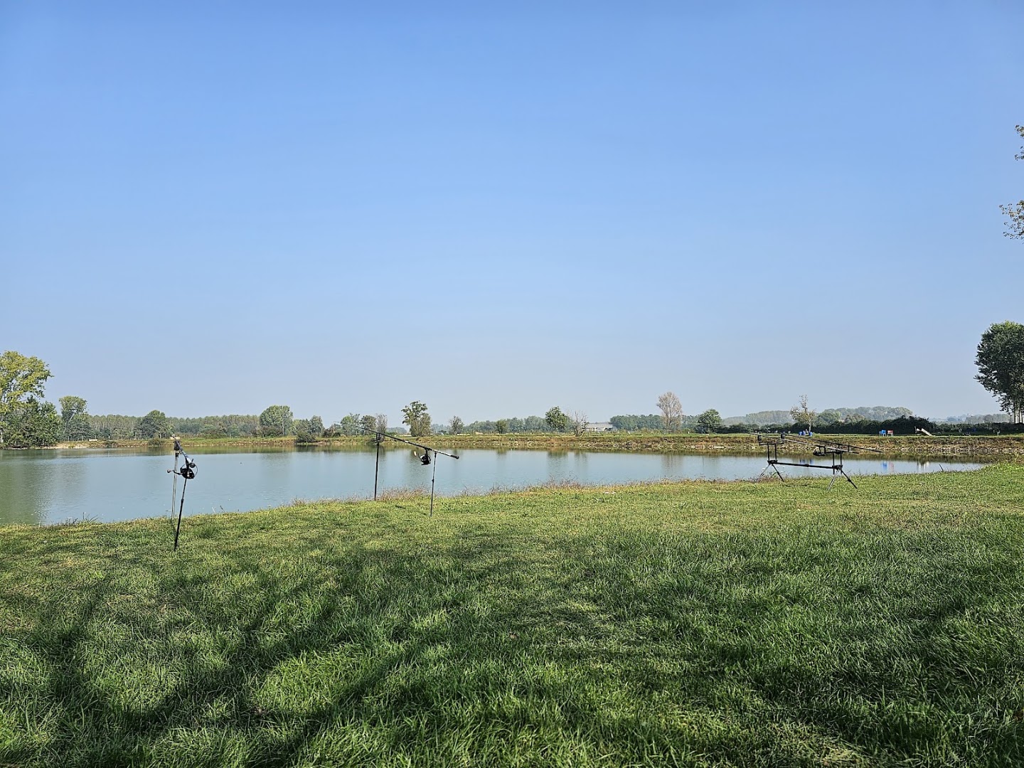 Laghi Aurora