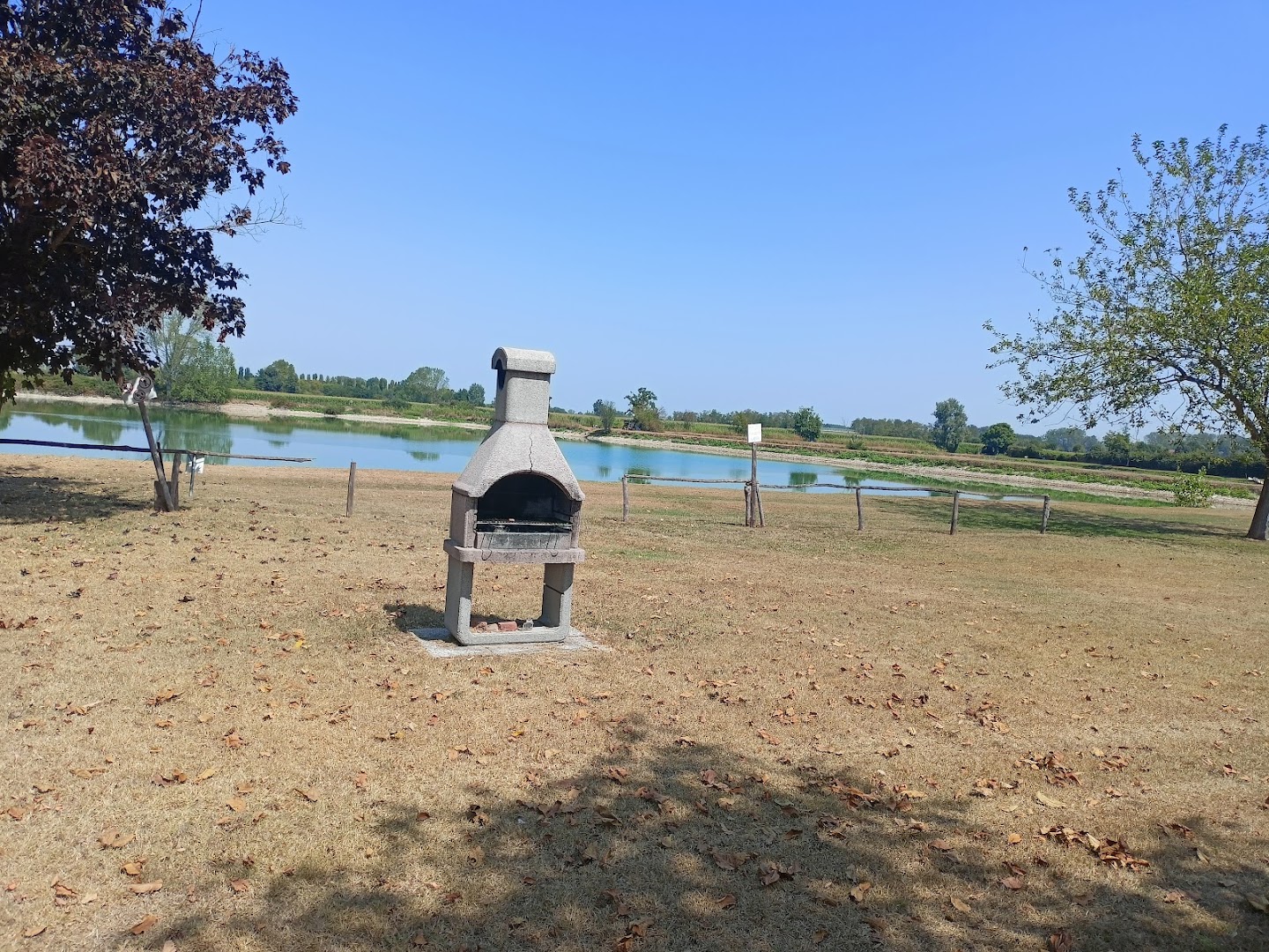 Laghi Aurora
