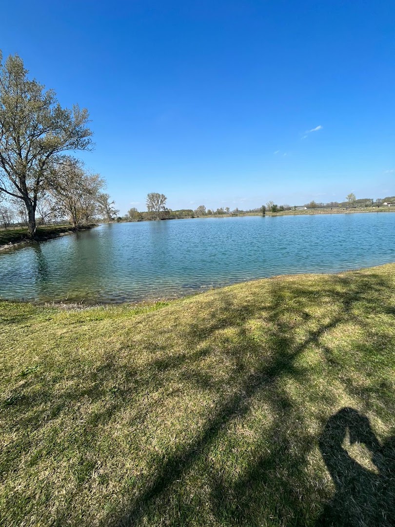 Laghi Aurora