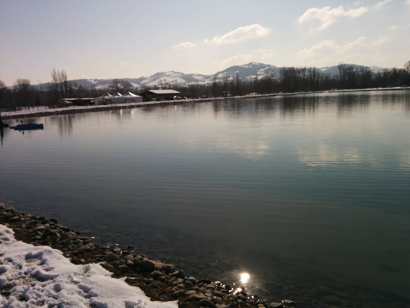 Laghi cronovilla